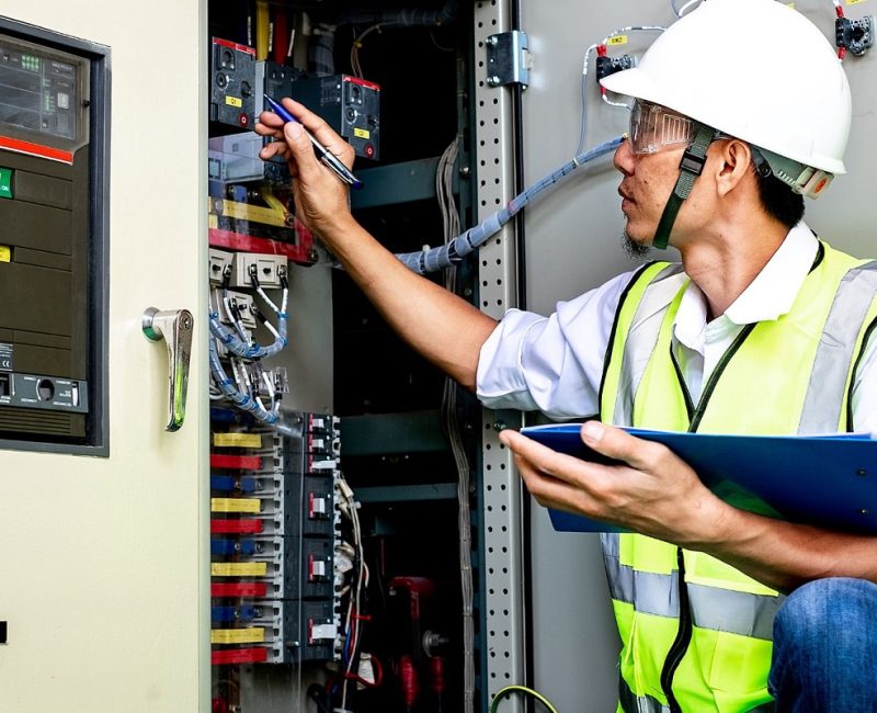 Executie Instalatii Electrice